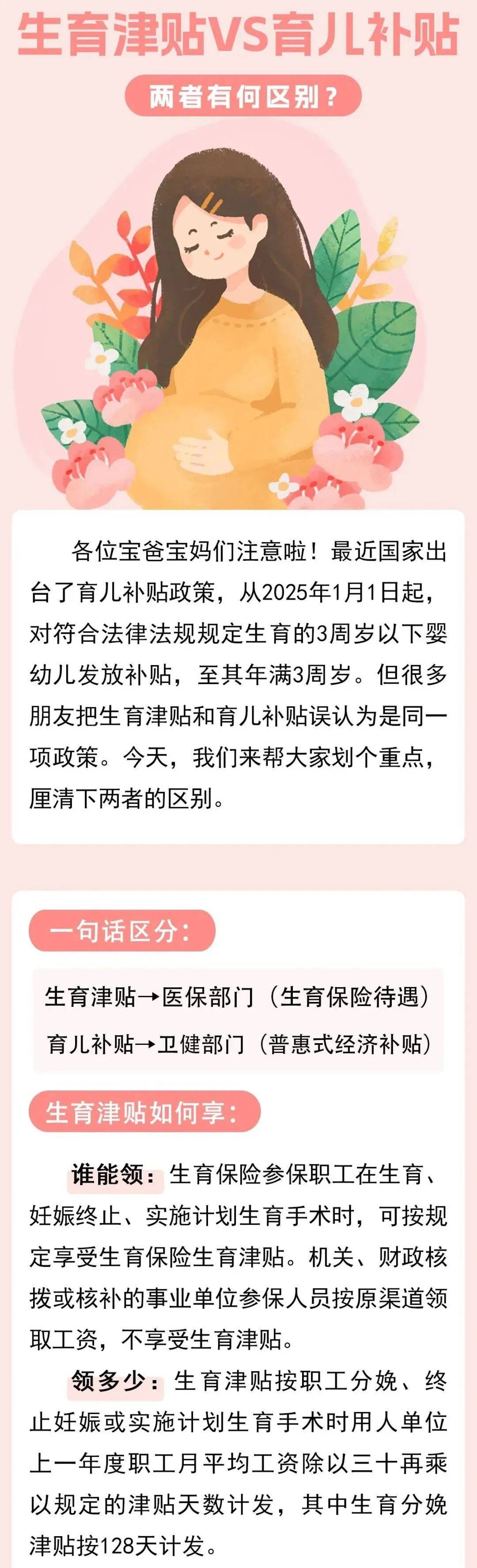 二胎生育津贴2022年最新政策(二胎生育津贴2022年最新政策杭州)