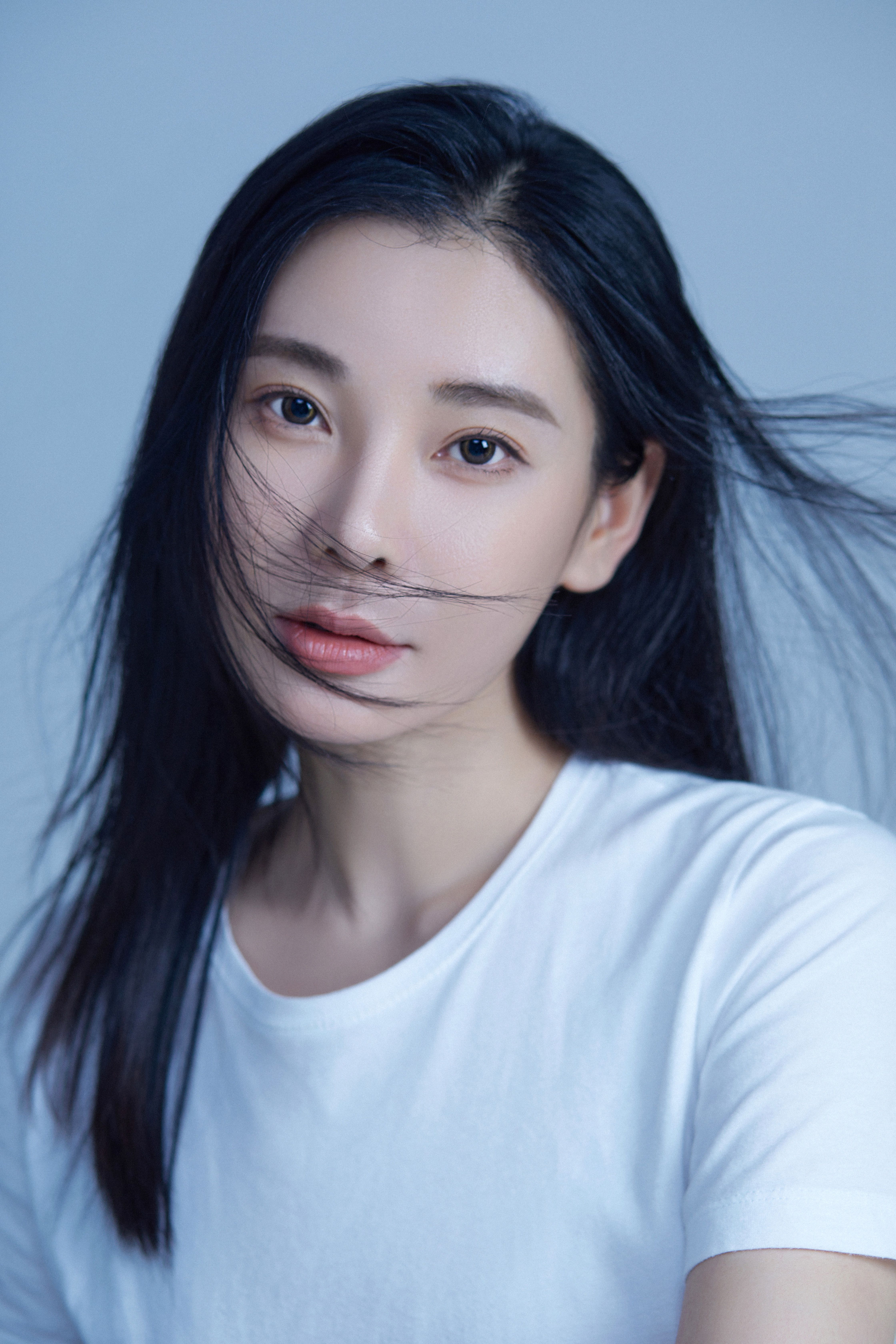 陈芊芊个人资料(陈芊芊中国女模特演员歌手主持人)