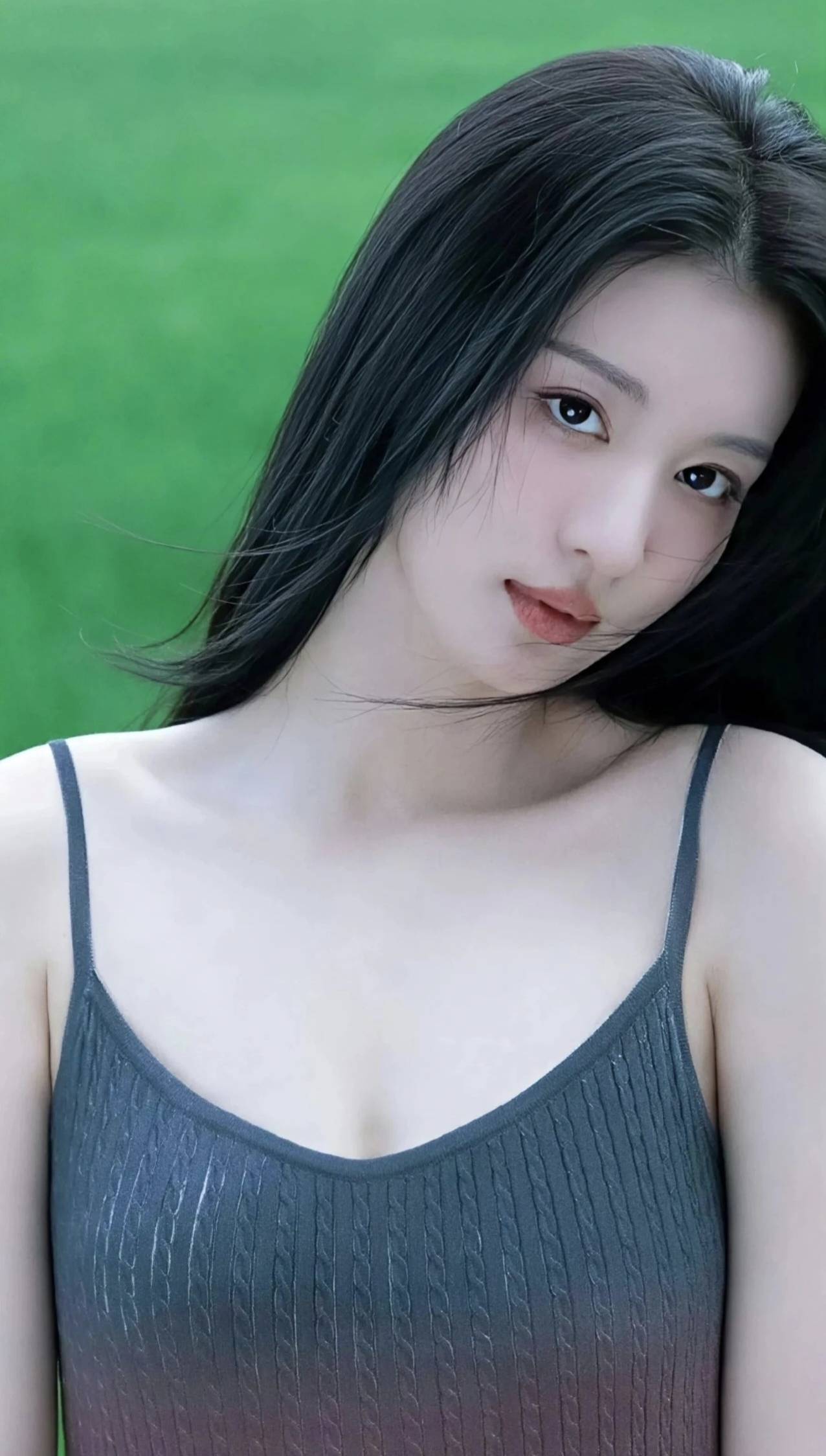 楚楚动人的意思(楚楚动人的意思?)