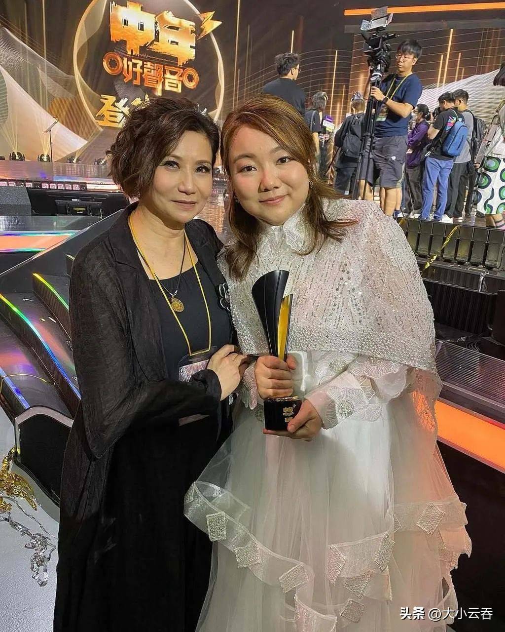 中国好声音3(中国好声音张碧晨)