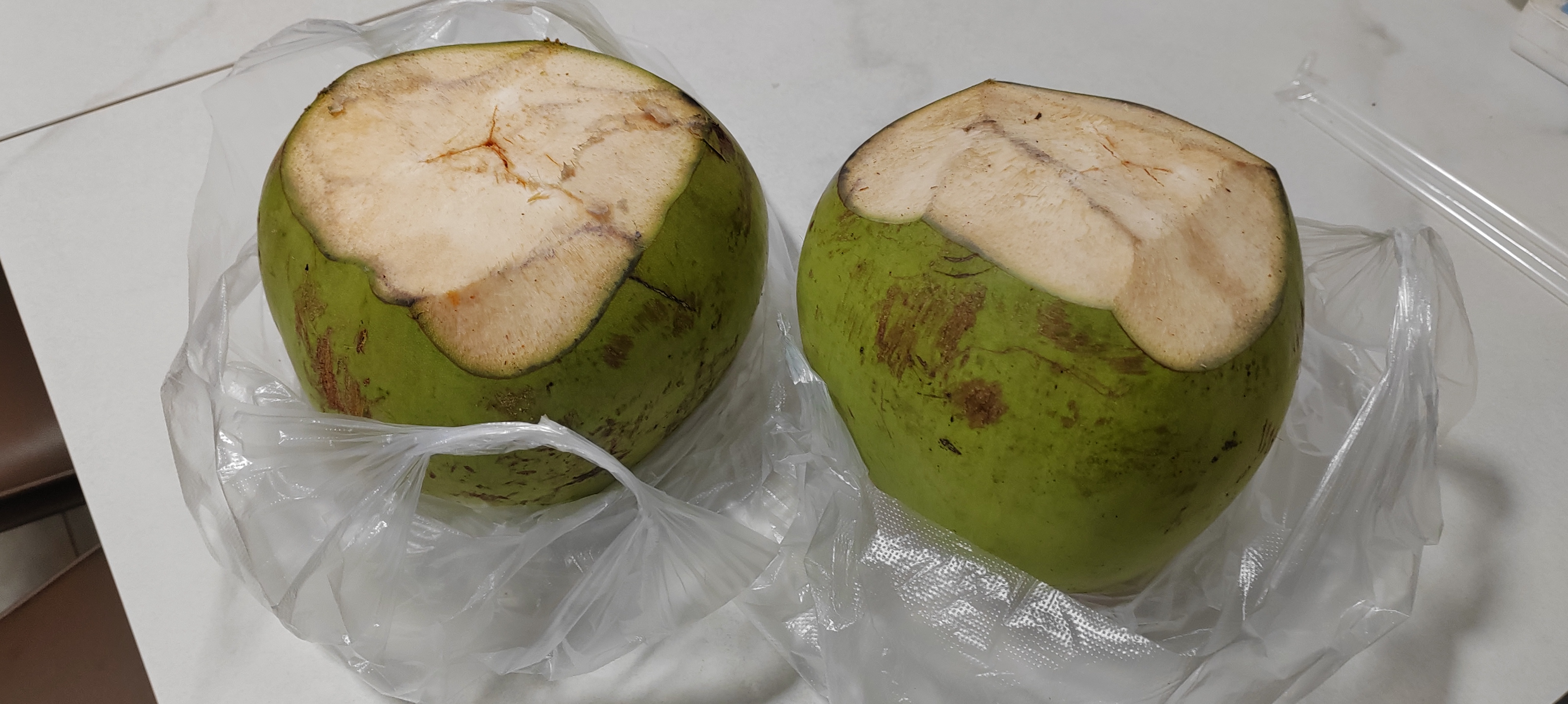 椰子壳是什么垃圾(椰子壳是其他垃圾吗?) 椰子壳是什么垃圾(椰子壳是其他垃圾吗?)
