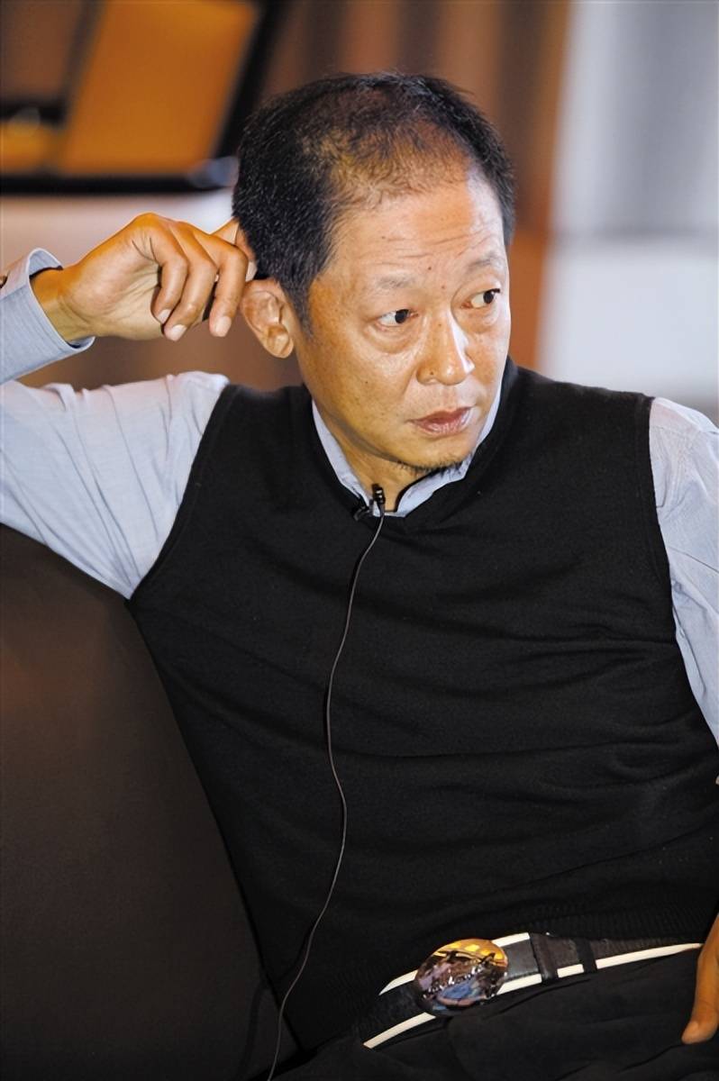 王志文身高(王志文身高体重)