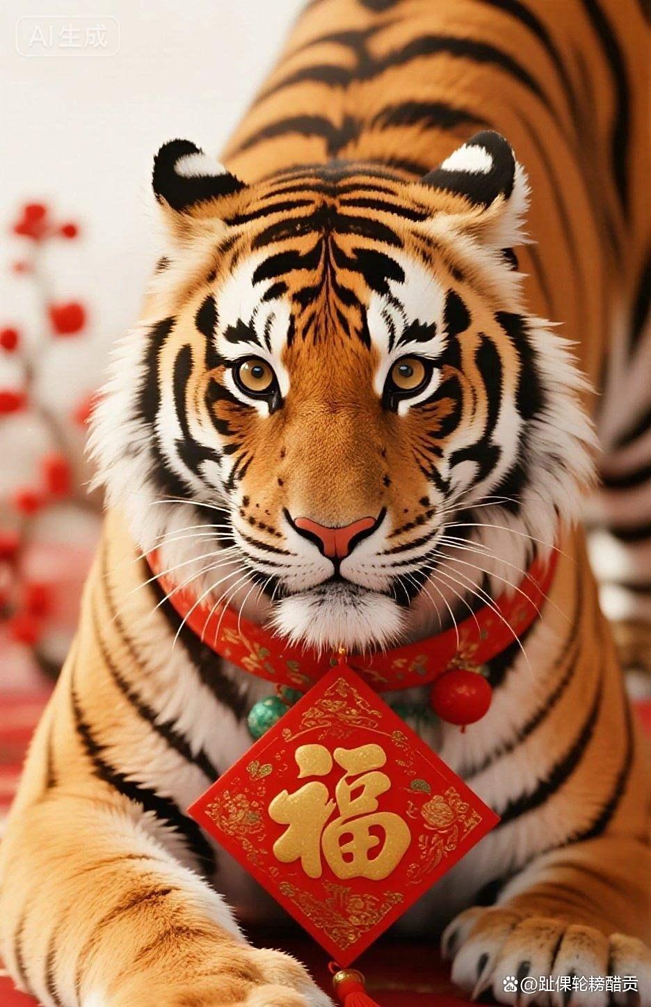 2022虎年运程(2o22年虎年运程) 2022虎年运程(2o22年虎年运程)