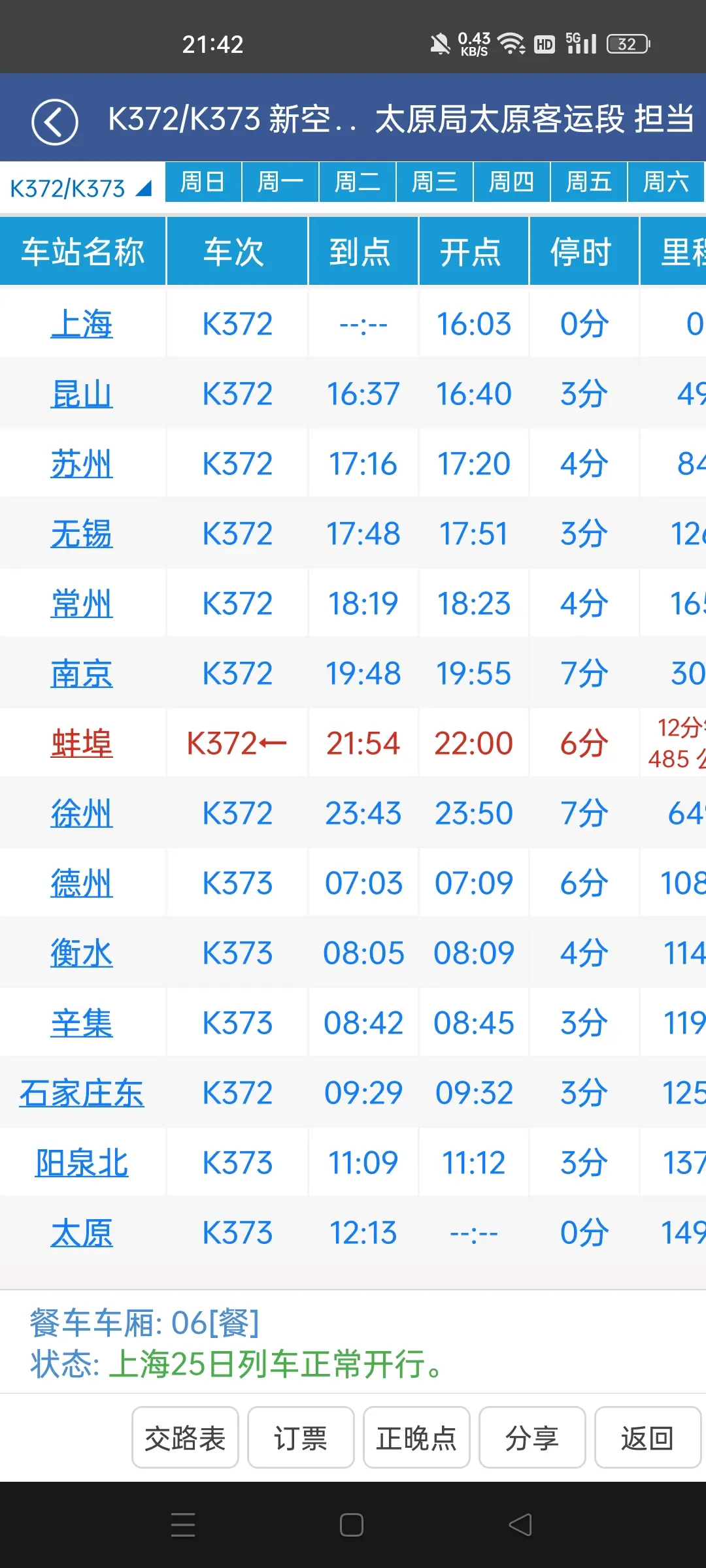g7372途经站点(g7372经过哪些站) g7372途经站点(g7372经过哪些站)