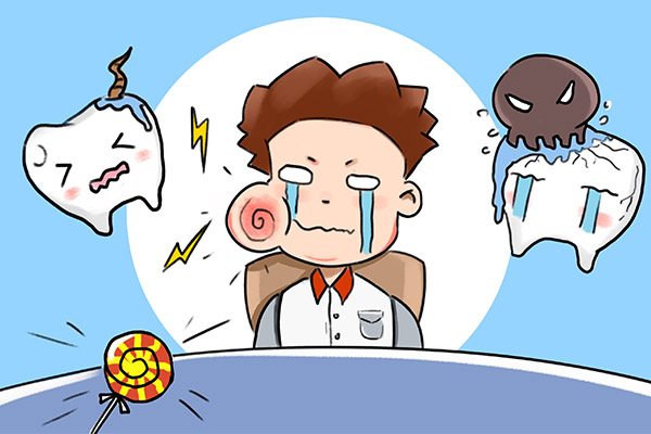 宝宝牙疼怎么办立刻止疼妙绝招(宝宝牙疼怎么办 立刻止疼妙绝招)