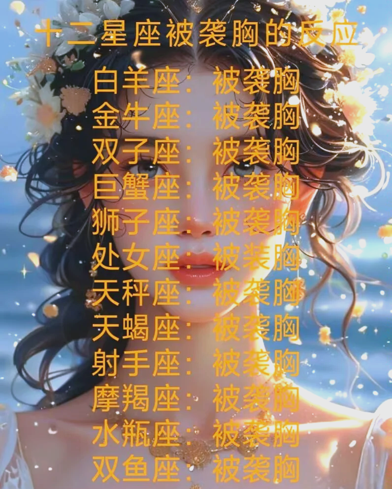 气场够霸气的星座女(气场够霸气的星座女名字) 气场够霸气的星座女(气场够霸气的星座女名字)