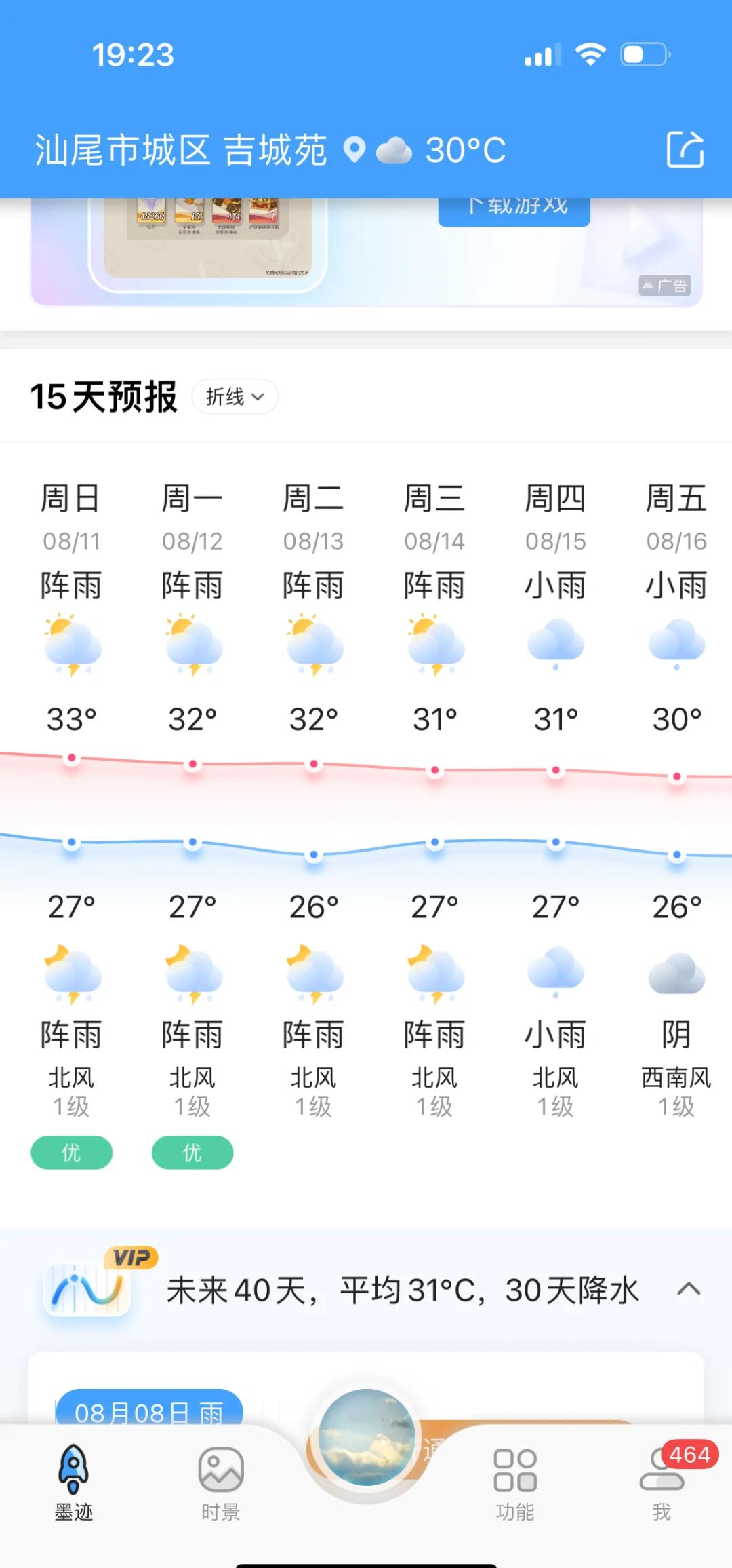 英德天气预报一周7天(英德天气预报24小时详情) 英德天气预报一周7天(英德天气预报24小时详情)