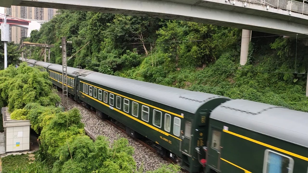 k1294(K1294次列车)