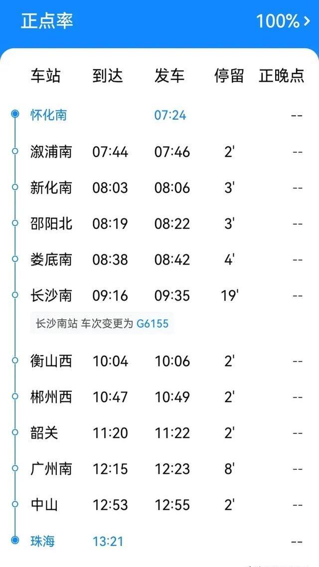g269高铁时刻表查询(g2196高铁时刻表停靠站) g269高铁时刻表查询(g2196高铁时刻表停靠站)