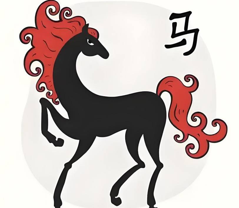 属马的终身幸运颜色(属马的终身幸运颜色是什么)