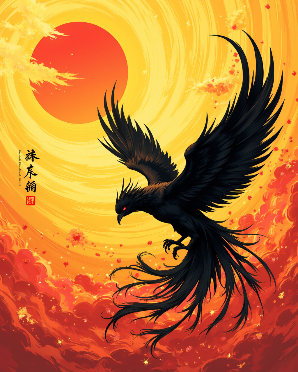 什么是九天凤凰命格(九天凤凰命格特征,富贵女的面相)