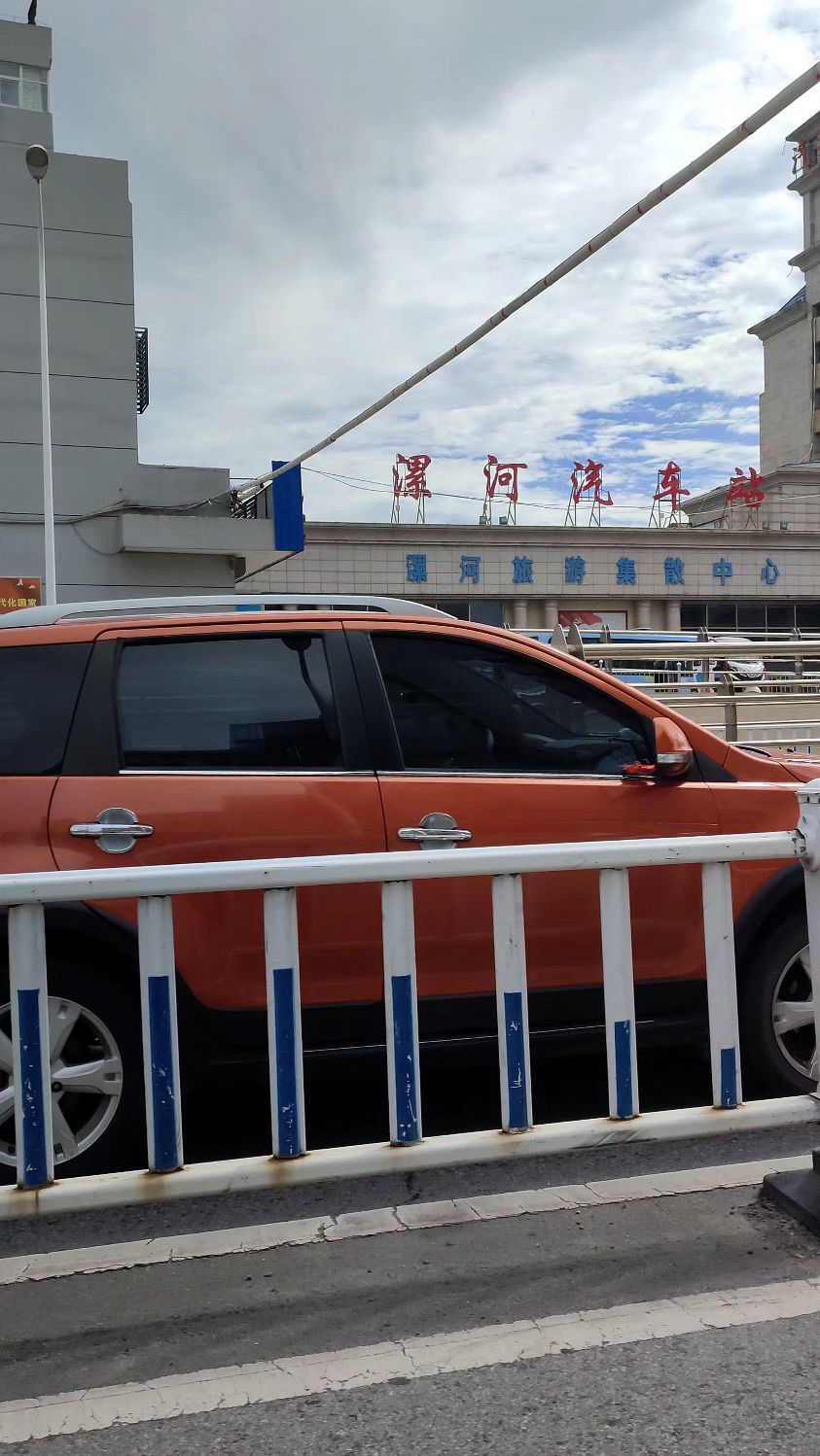 漯河汽车站停运了吗(漯河长途汽车停运了吗) 漯河汽车站停运了吗(漯河长途汽车停运了吗)