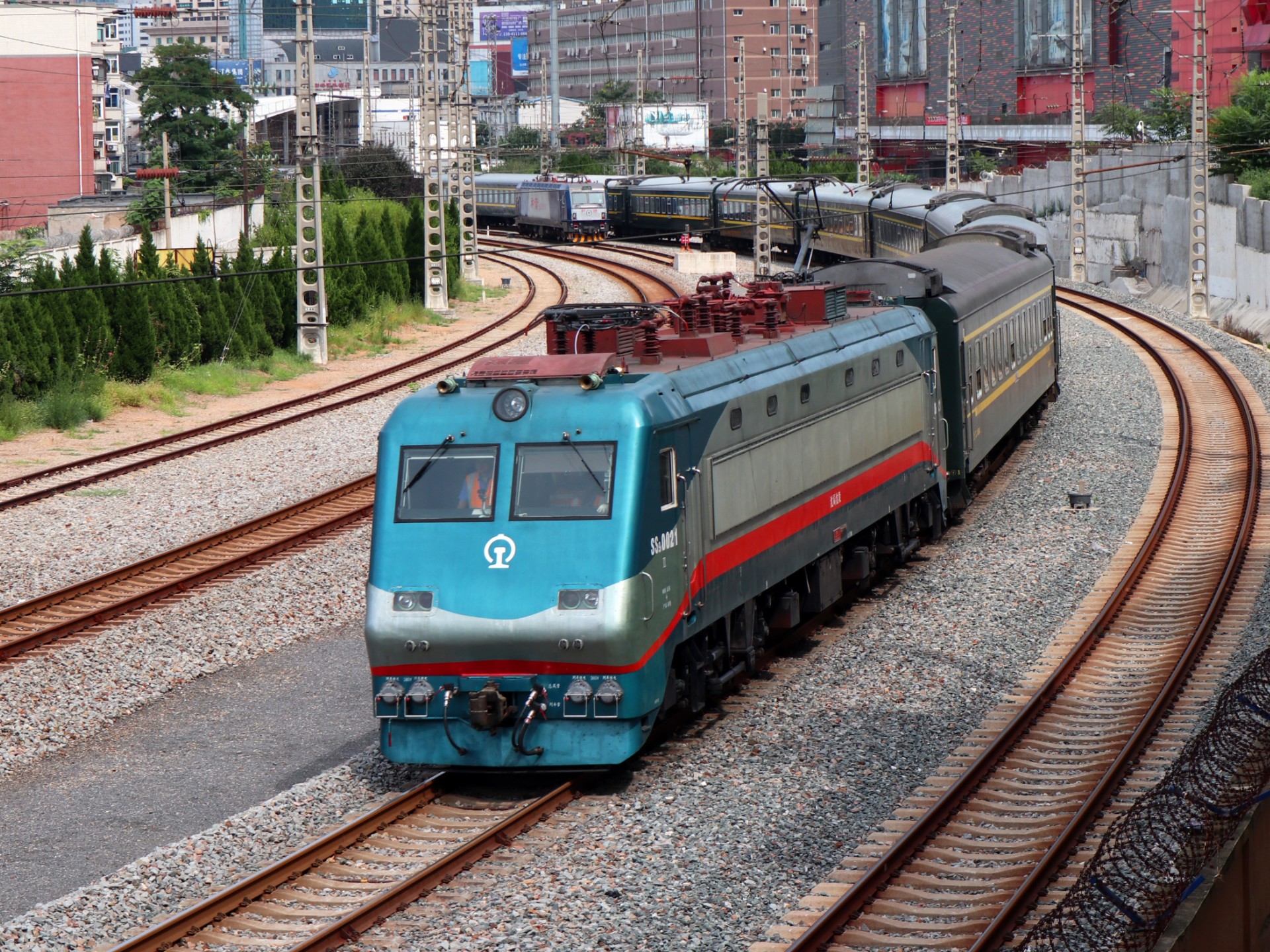 k1666(k1666停运最新消息今天)