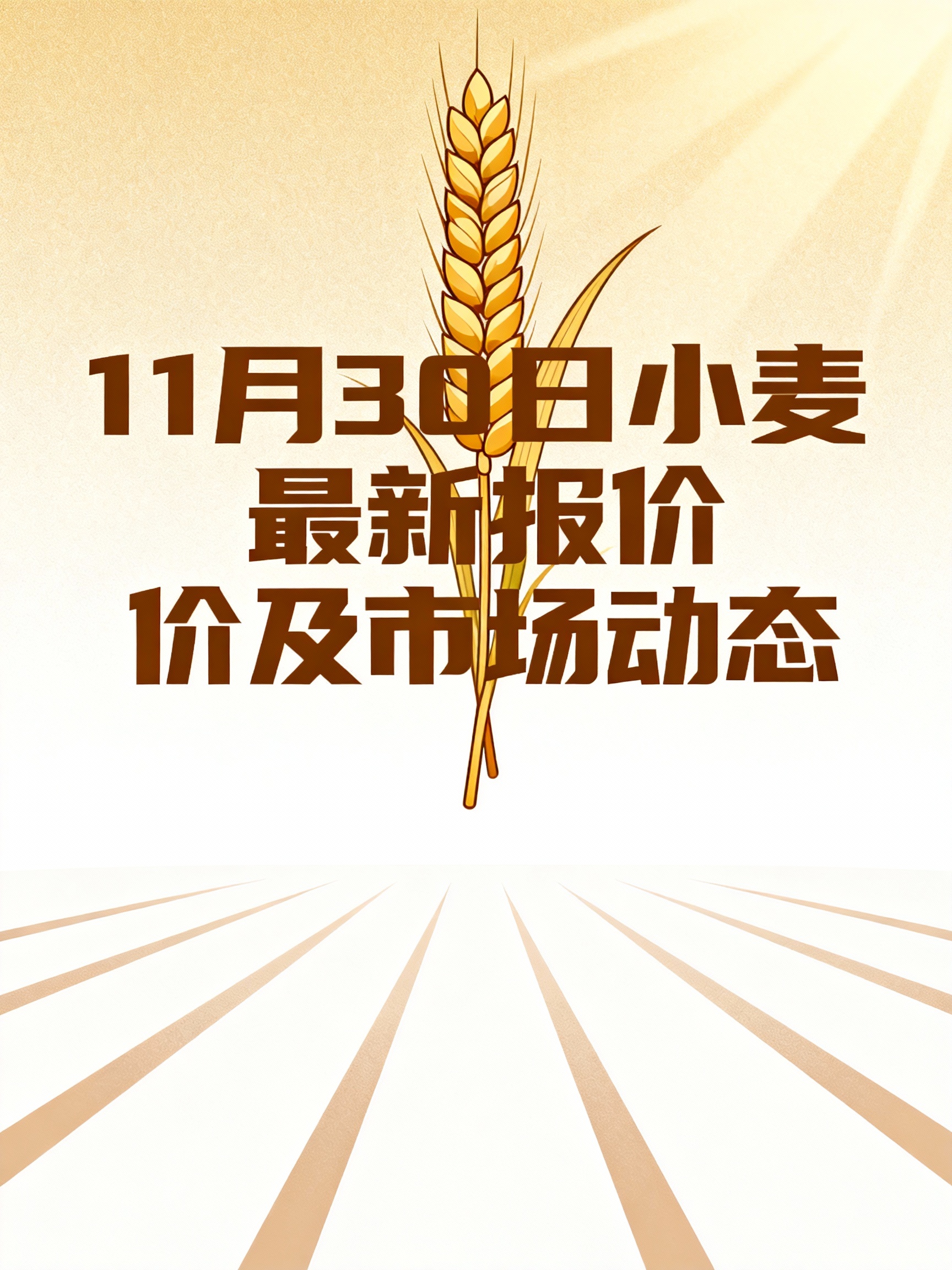 今日全国小麦价格一览表(今日小麦价格表今日小麦价格现在小麦行情) 今日全国小麦价格一览表(今日小麦价格表今日小麦价格现在小麦行情)