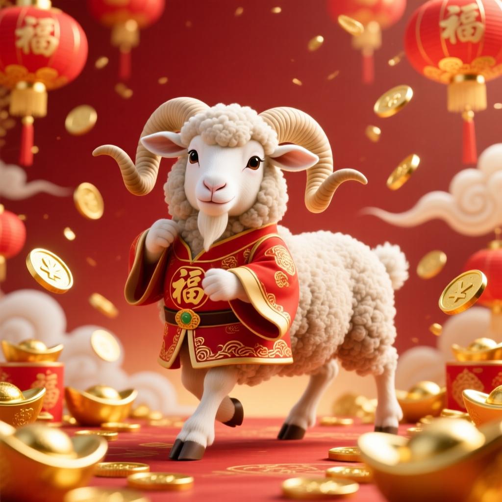 羊属相都是哪几年(羊属相都是哪几年几岁的)