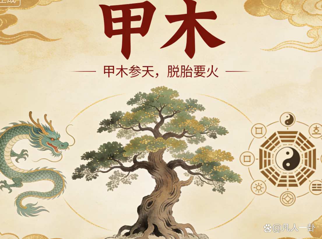 甲木遇什么地支大富大贵(甲木遇什么地支大富大贵 包双龙)