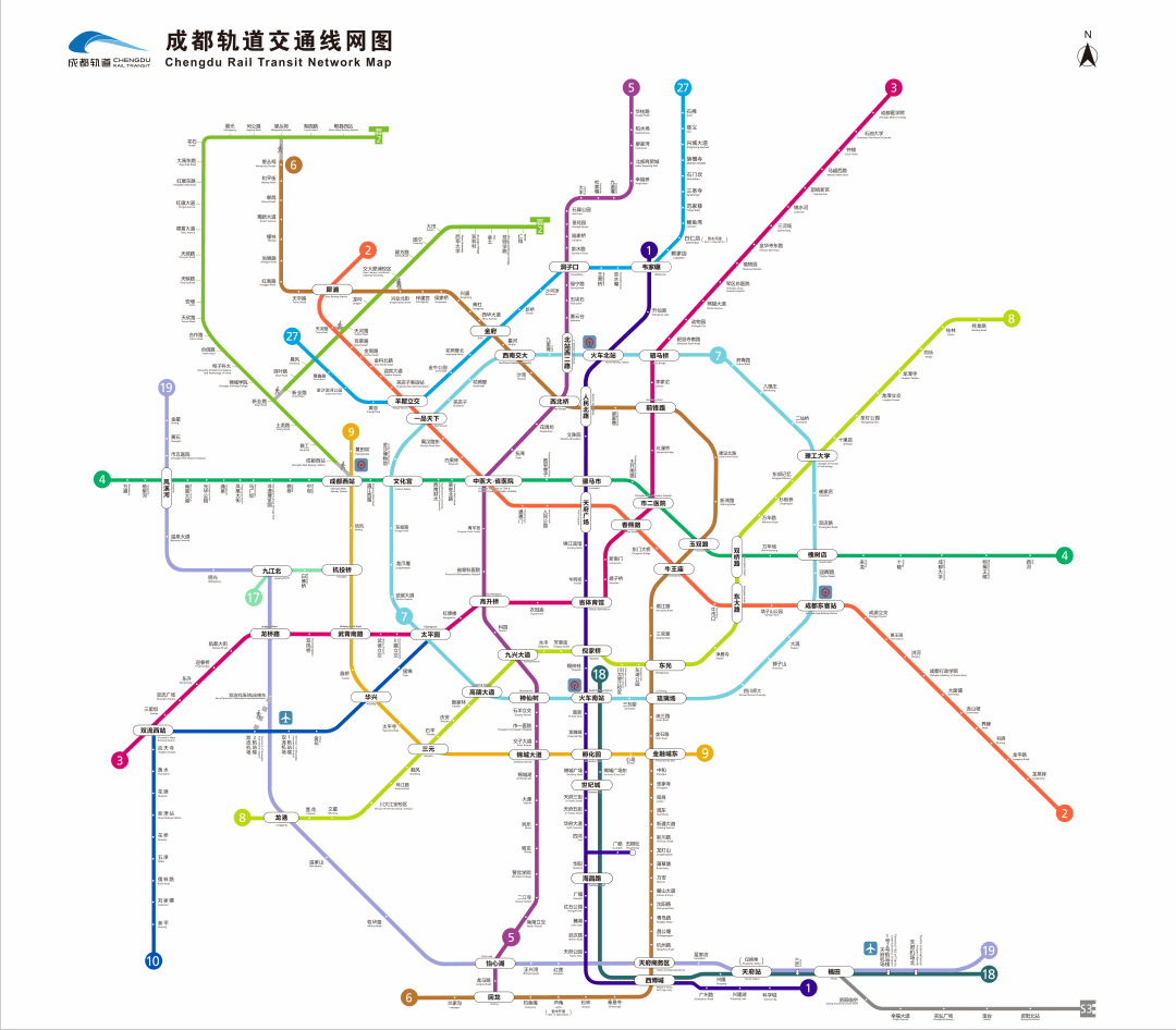 成都地铁规划图2030终极版(成都地铁规划2020高清 终极版)