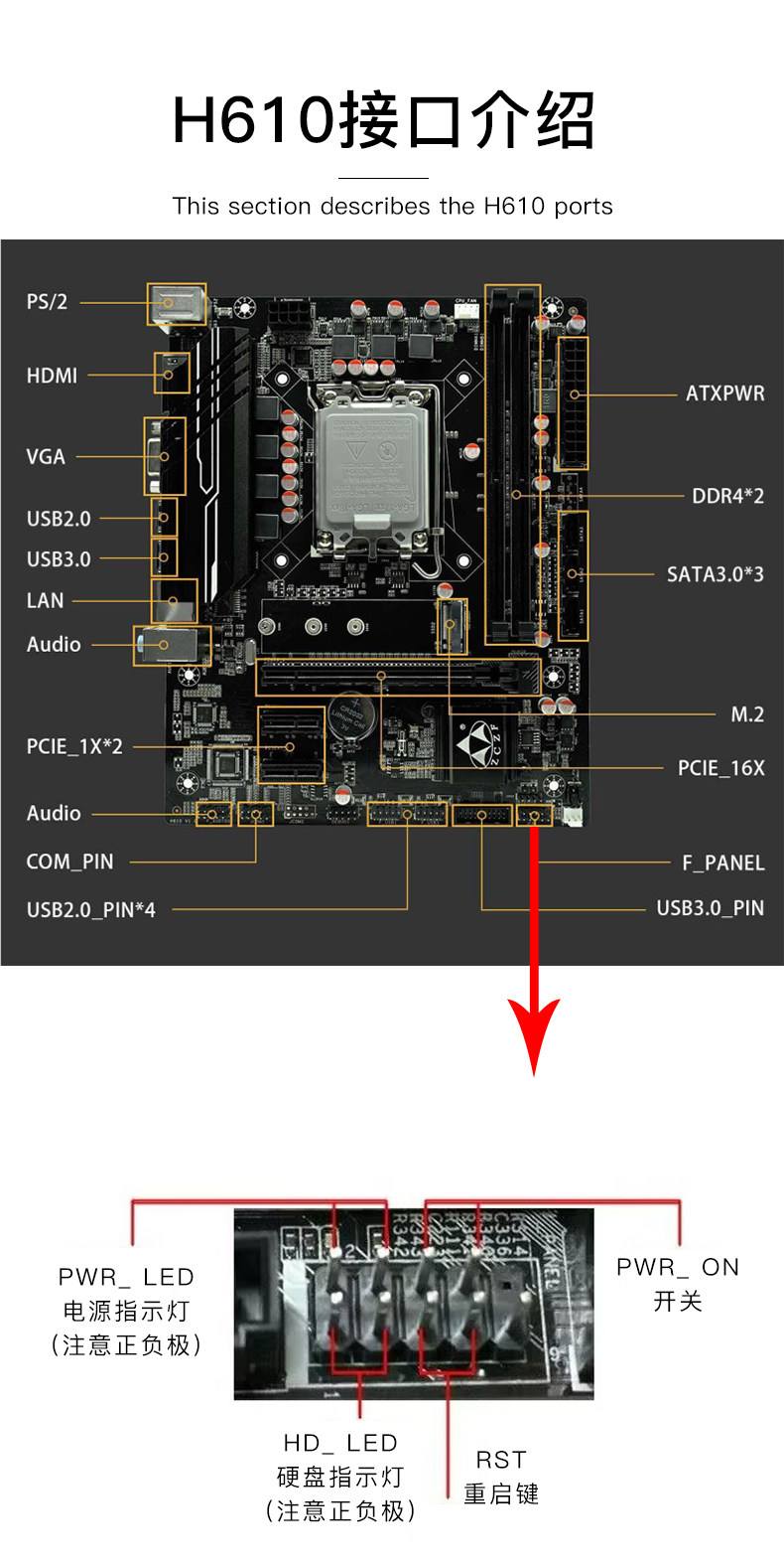 电脑主板怎么看型号(电脑主板怎么看型号品牌)