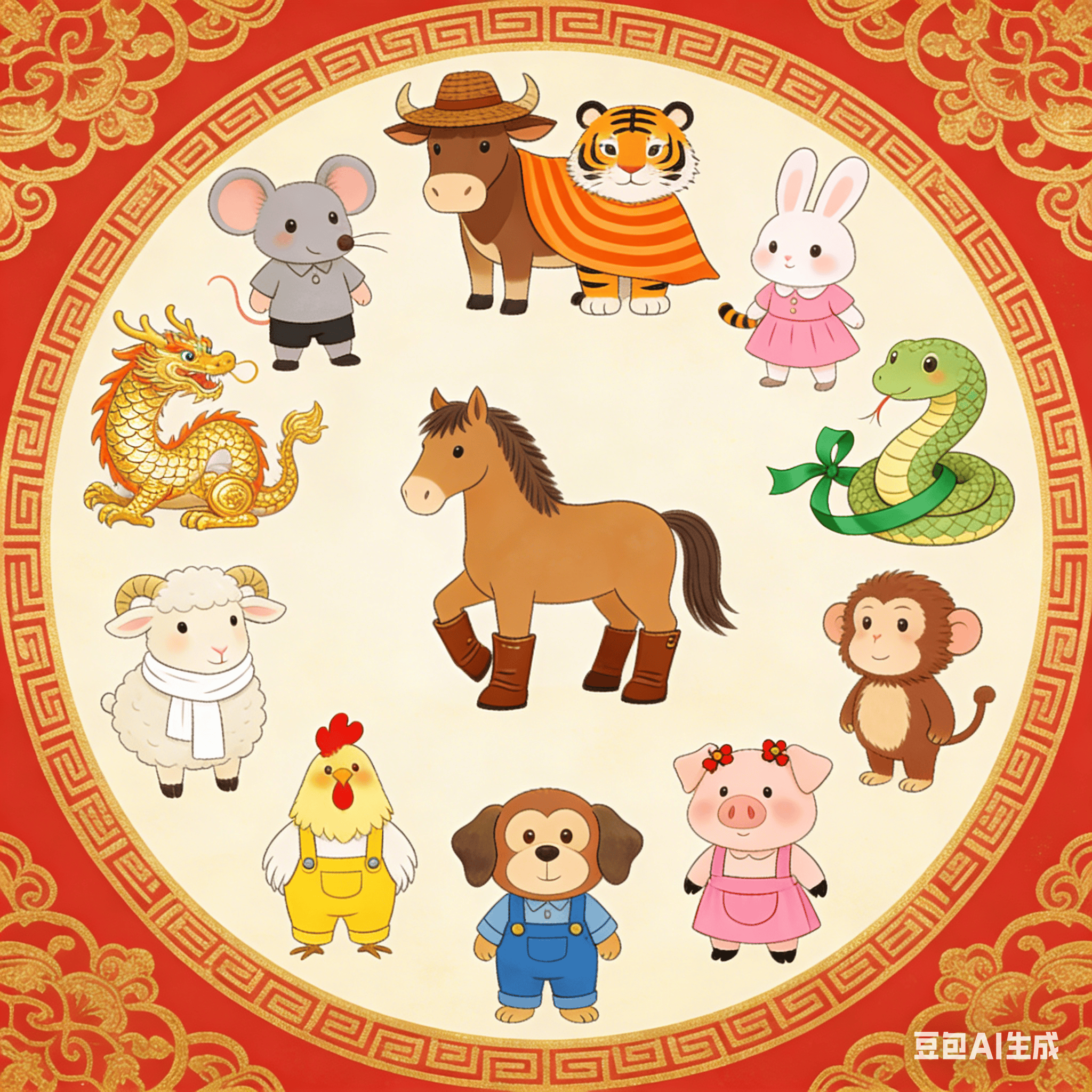 今天属相(2026年每天属相日历表)
