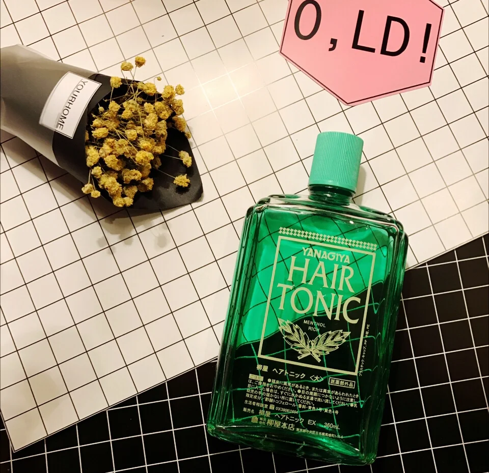 柳屋生发液的使用方法(柳屋生发液的使用方法和用量) 柳屋生发液的使用方法(柳屋生发液的使用方法和用量)