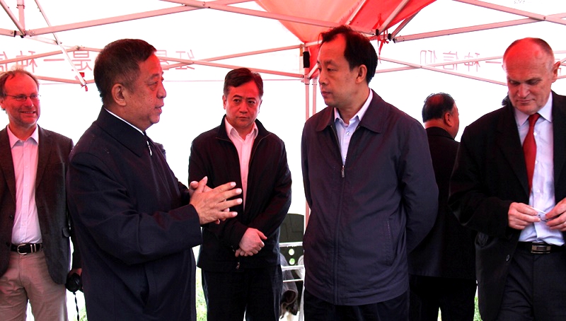 黑龙江省长陆昊(黑龙江省委副书记陆)