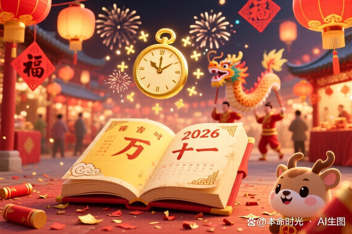 2020正月十六吉时(2020正月十六日是好日)