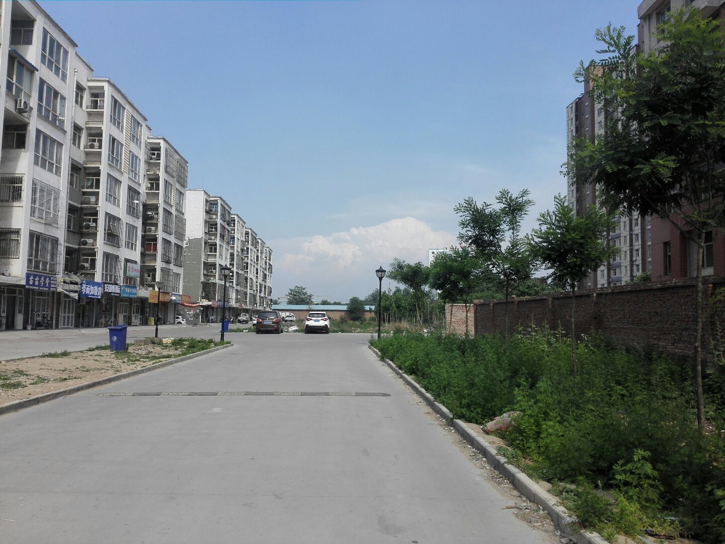 河北省邢台市邮编号是多少(河北省邢台市邮编号是多少襄都区)
