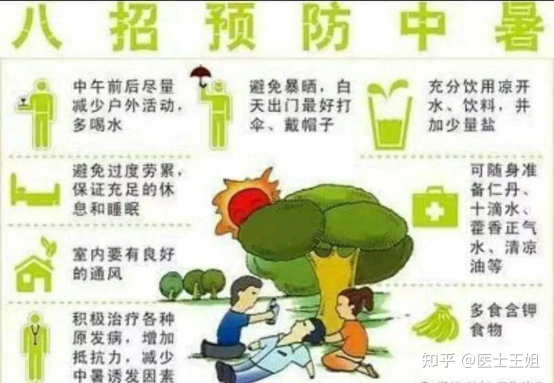 热射病几天能恢复正常(热射病多长时间脱离危险期) 热射病几天能恢复正常(热射病多长时间脱离危险期)