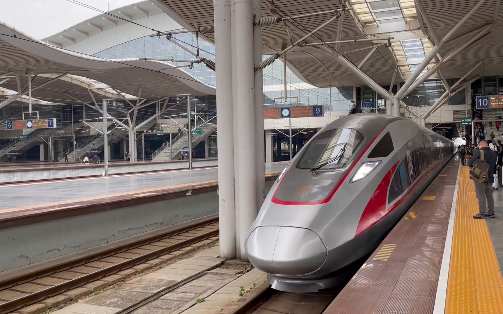 g852(G8521途经站点) g852(G8521途经站点)