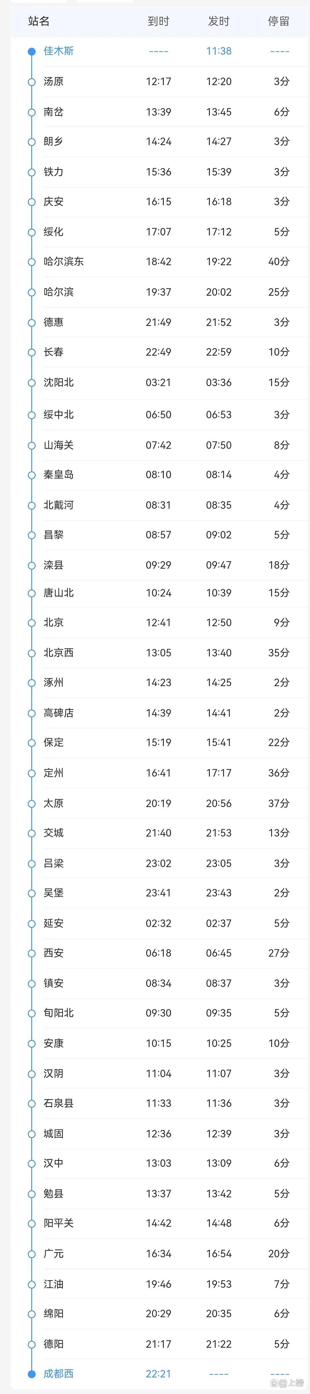 k769次列车途经站点(k769次列车途经站点时刻表) k769次列车途经站点(k769次列车途经站点时刻表)