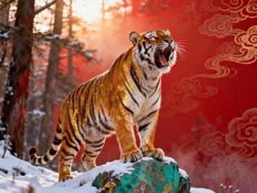 今年是什么虎年金木水火土(今年是金木水火土属于哪一个年份)