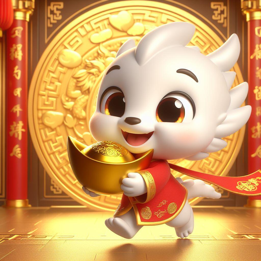 属龙是哪一年出生的(50岁属龙是哪一年出生的)