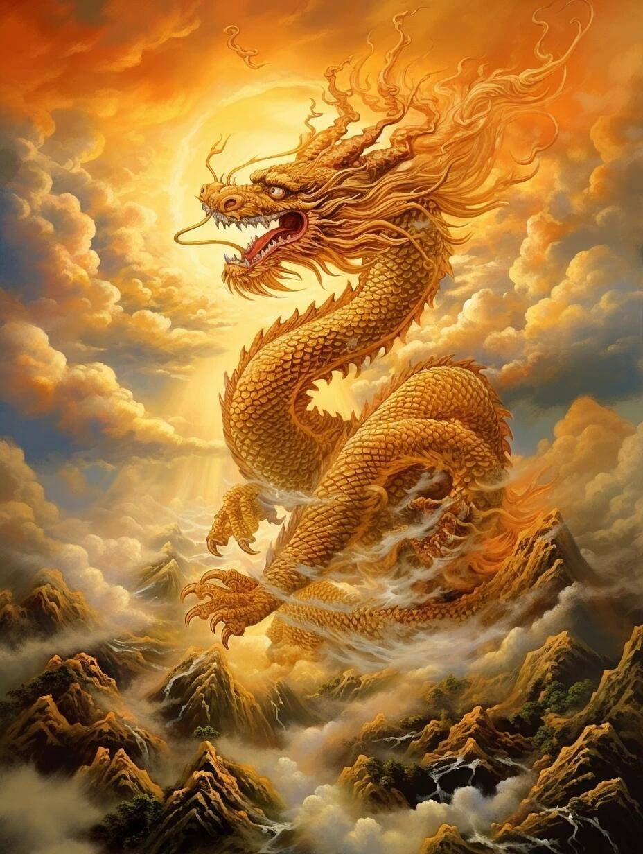 属龙是哪一年出生的(50岁属龙是哪一年出生的) 属龙是哪一年出生的(50岁属龙是哪一年出生的)