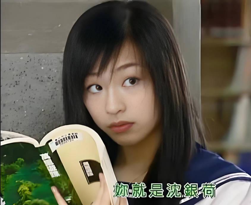 王心凌演过的电视剧(王心凌演过的所有偶像剧)