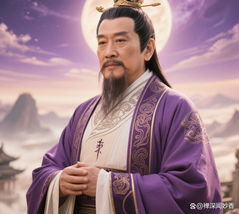 紫薇圣女因为圣人才明白什么是爱情的简单介绍 紫薇圣女因为圣人才明白什么是爱情的简单介绍