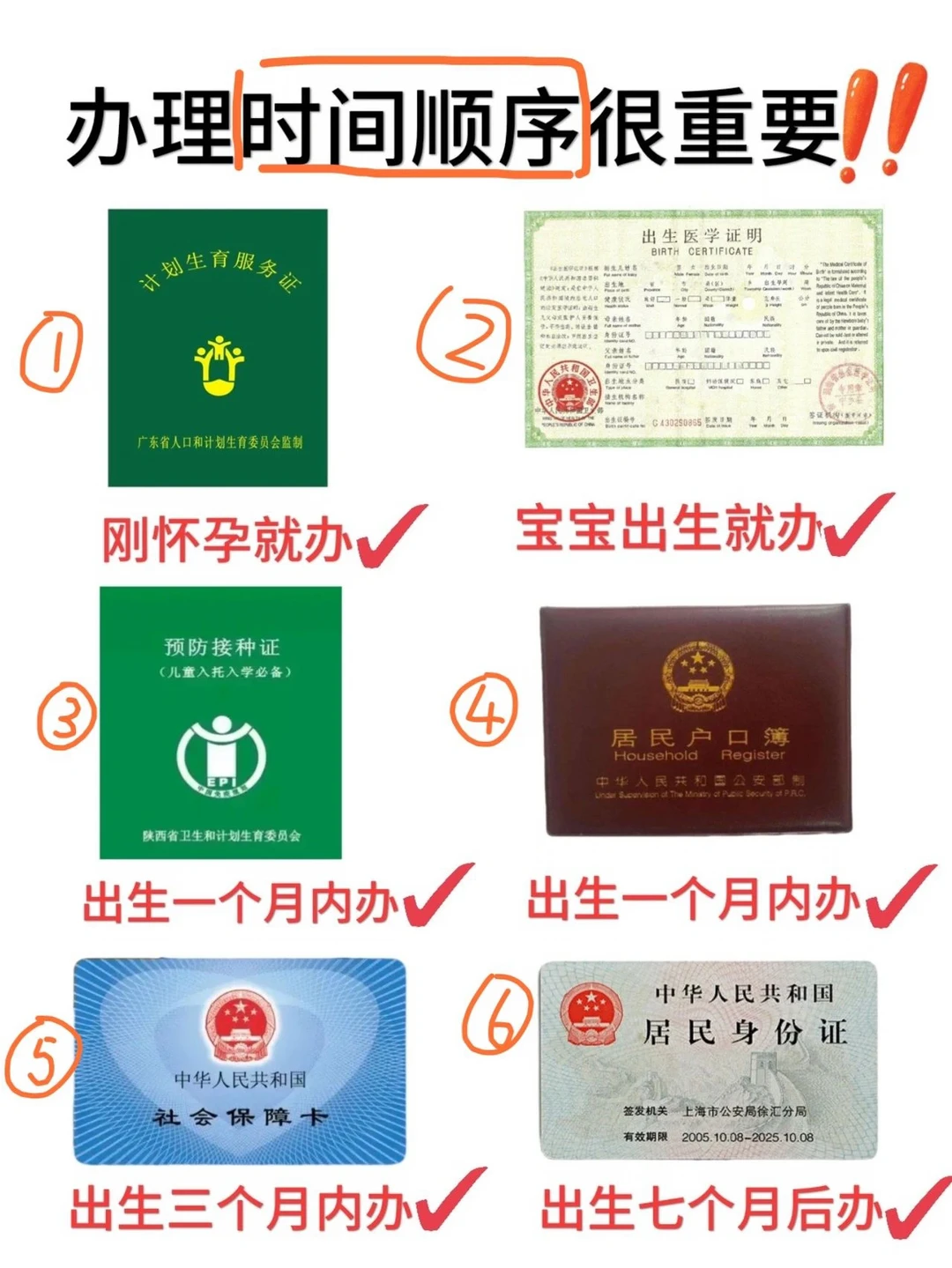 2022年新生儿上户口最新规定(新生儿上户口户籍法2020年新规定) 2022年新生儿上户口最新规定(新生儿上户口户籍法2020年新规定)