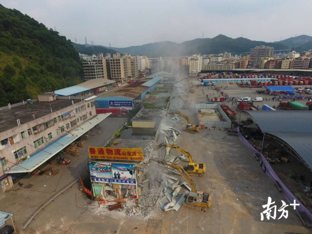 举报违建最有效方法(举报违建最有效方法电话号码)
