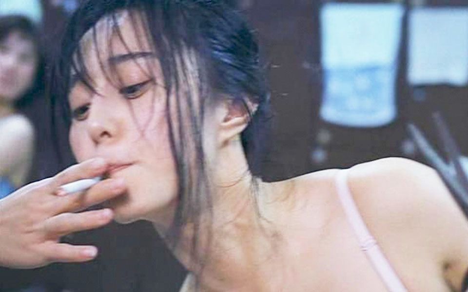 苹果范冰冰未删减版(苹果范冰冰 电影 2007) 苹果范冰冰未删减版(苹果范冰冰 电影 2007)