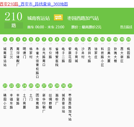 d3961动车途经车站点的简单介绍