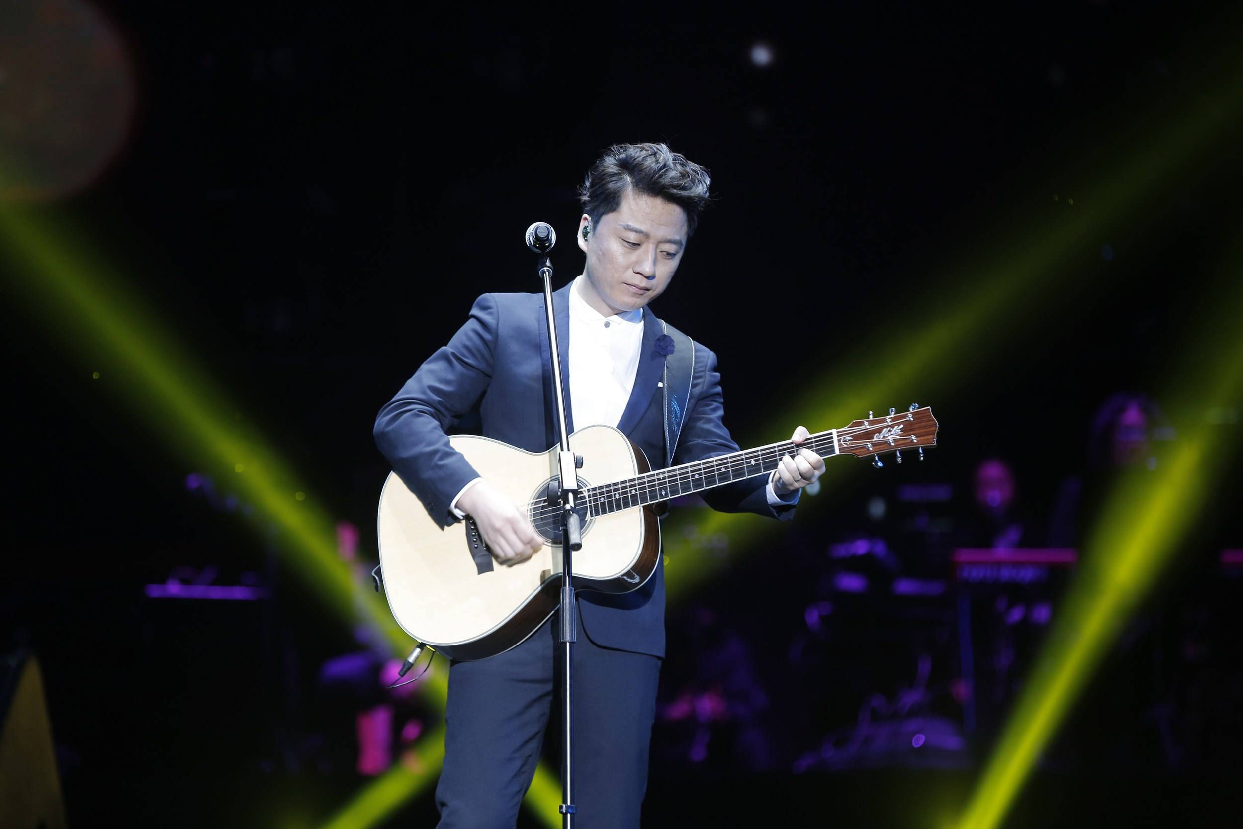 张磊好声音(张磊好声音夺冠唱的什么歌) 张磊好声音(张磊好声音夺冠唱的什么歌)