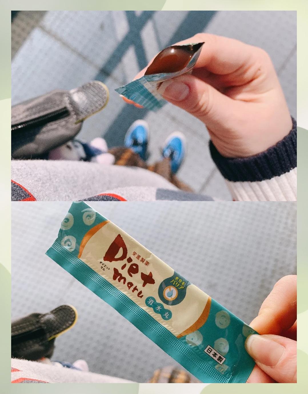 消水丸真的有用吗(消水丸真的有效果吗)