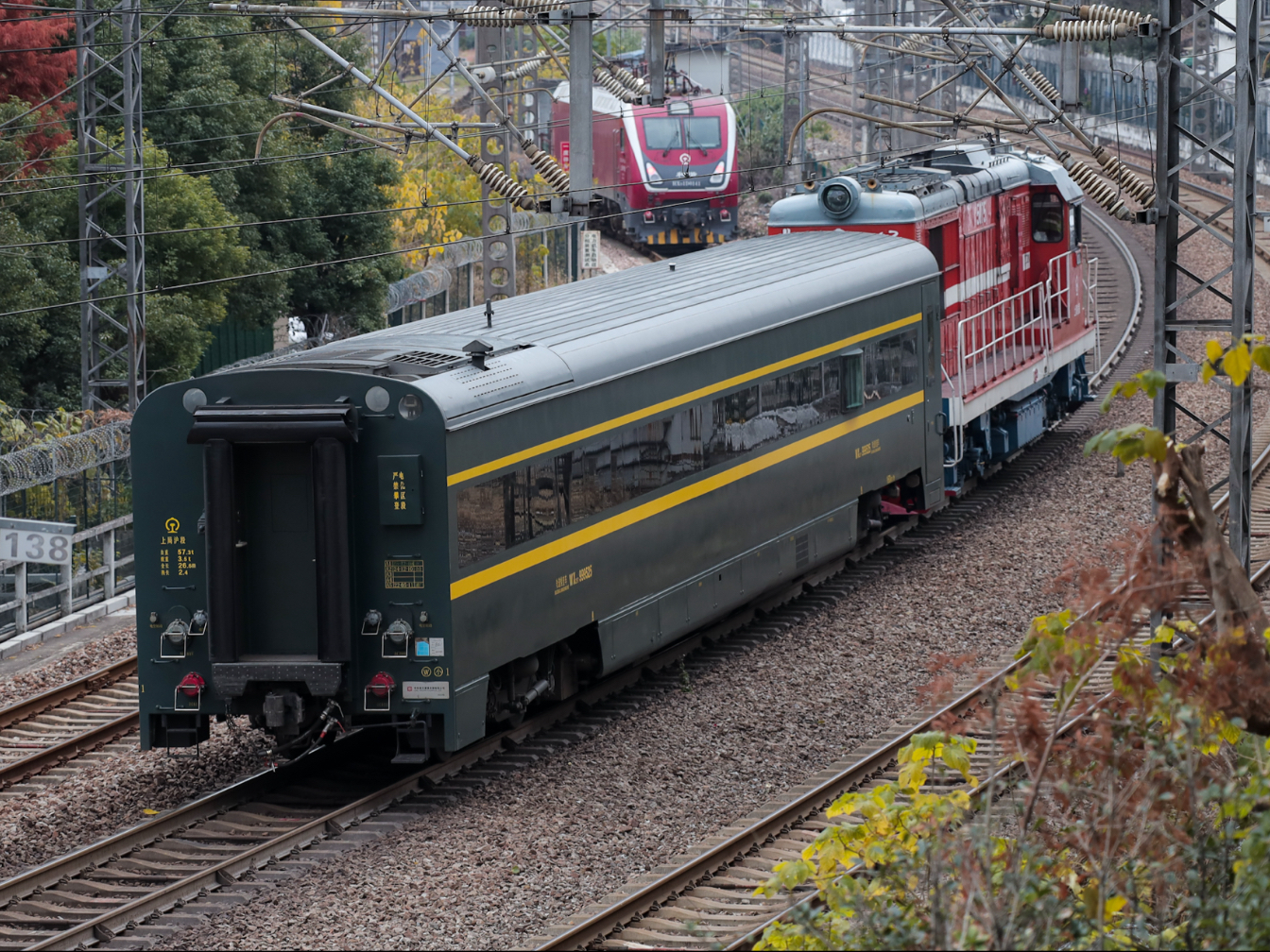 g2565(G2565餐车在几号车厢) g2565(G2565餐车在几号车厢)