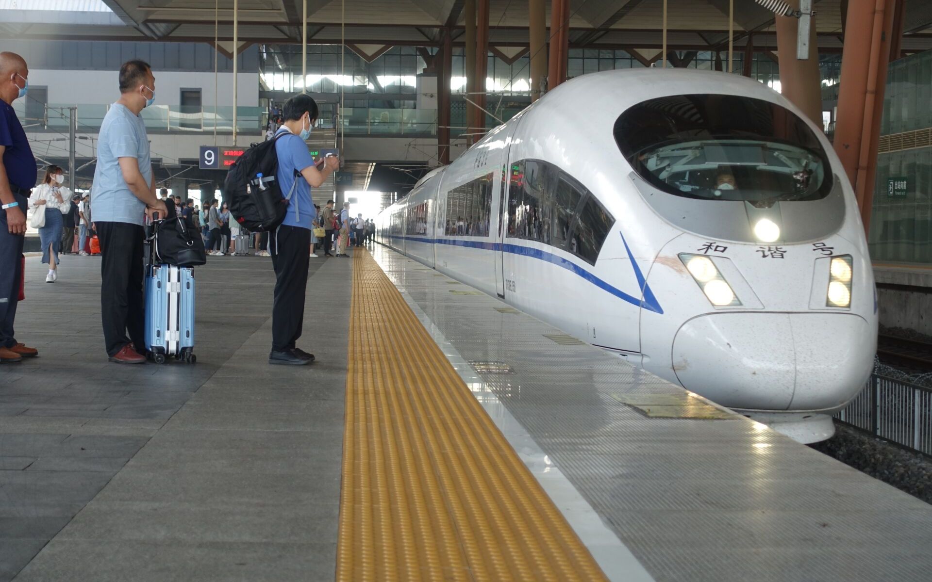 g2582(g2582高铁途经站点查询)