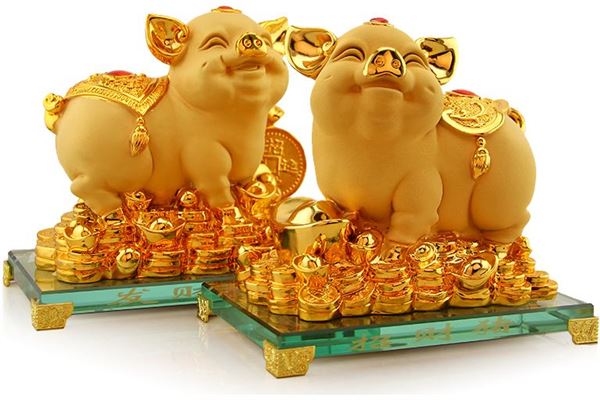 属猪人今日财运(1983年属猪人今日财运) 属猪人今日财运(1983年属猪人今日财运)