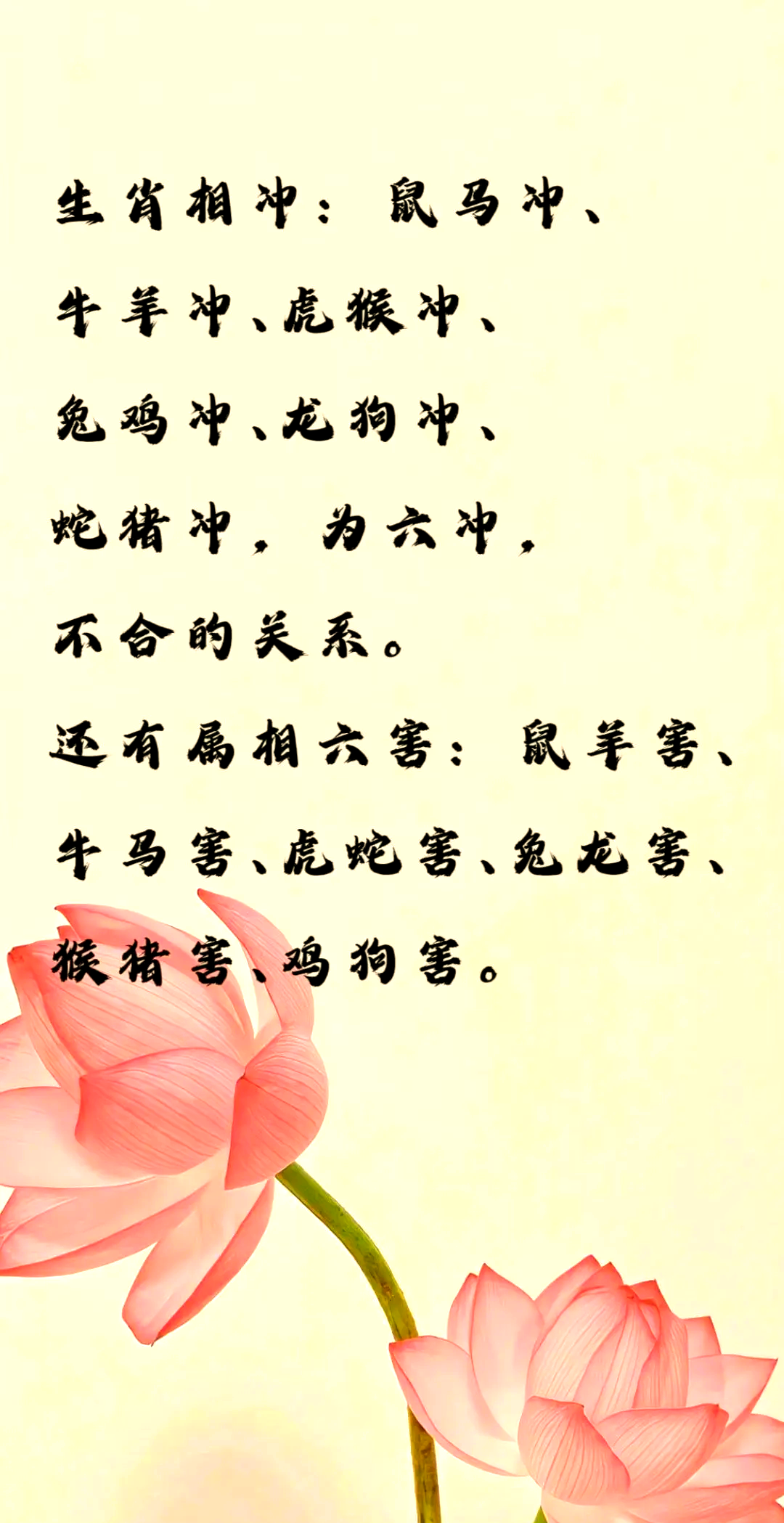 属龙犯冲的四个属相(属龙犯冲的四个属相有猪吗)