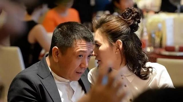 徐佳宁怎么敢娶李小冉?(徐佳宁真的等李小冉16年吗) 徐佳宁怎么敢娶李小冉?(徐佳宁真的等李小冉16年吗)