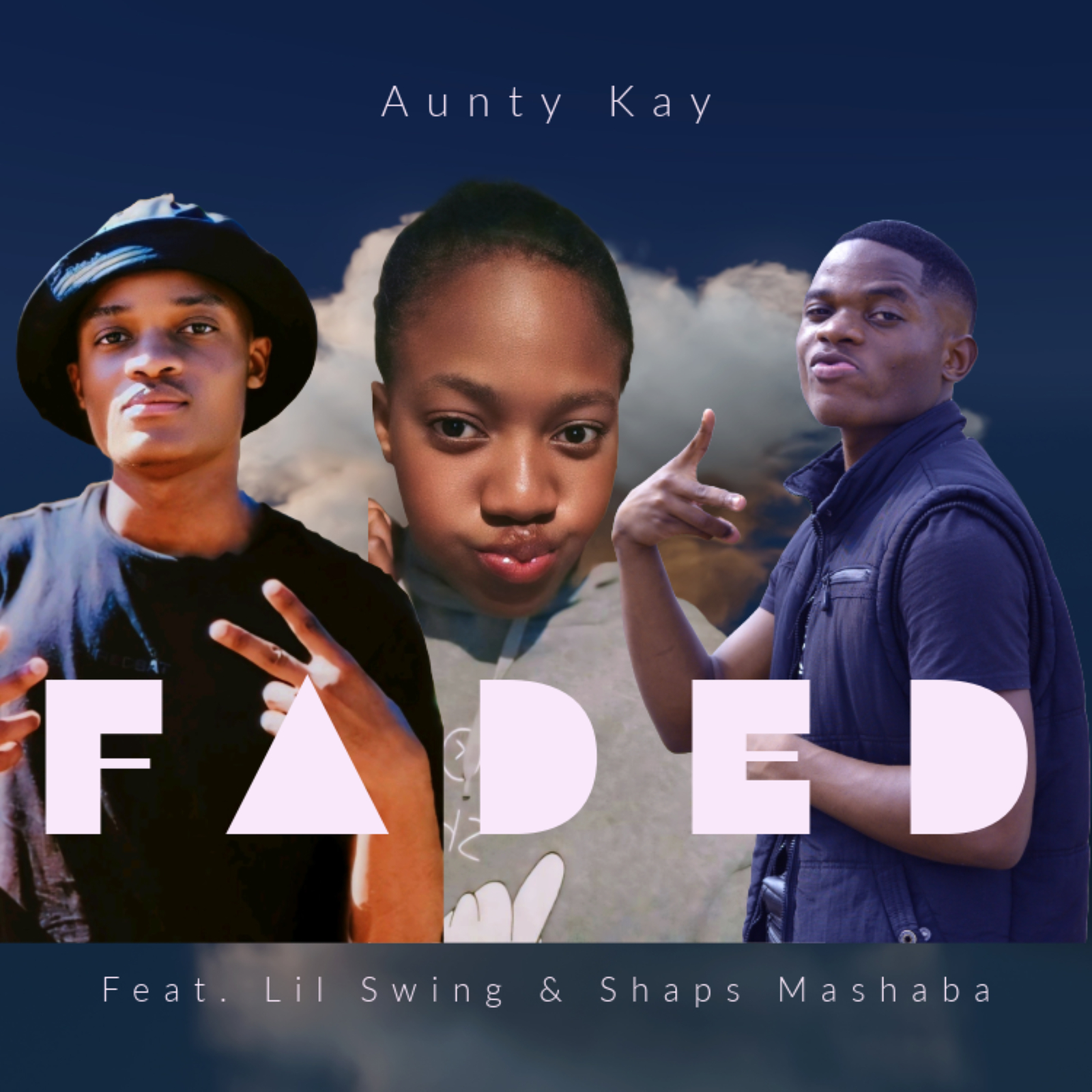 faded原唱(faded原版mv) faded原唱(faded原版mv)