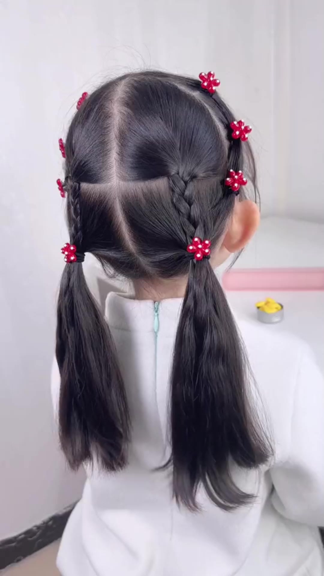 扎马尾头顶碎发多炸毛怎么办(扎马尾头顶碎发多炸毛怎么办啊) 扎马尾头顶碎发多炸毛怎么办(扎马尾头顶碎发多炸毛怎么办啊)
