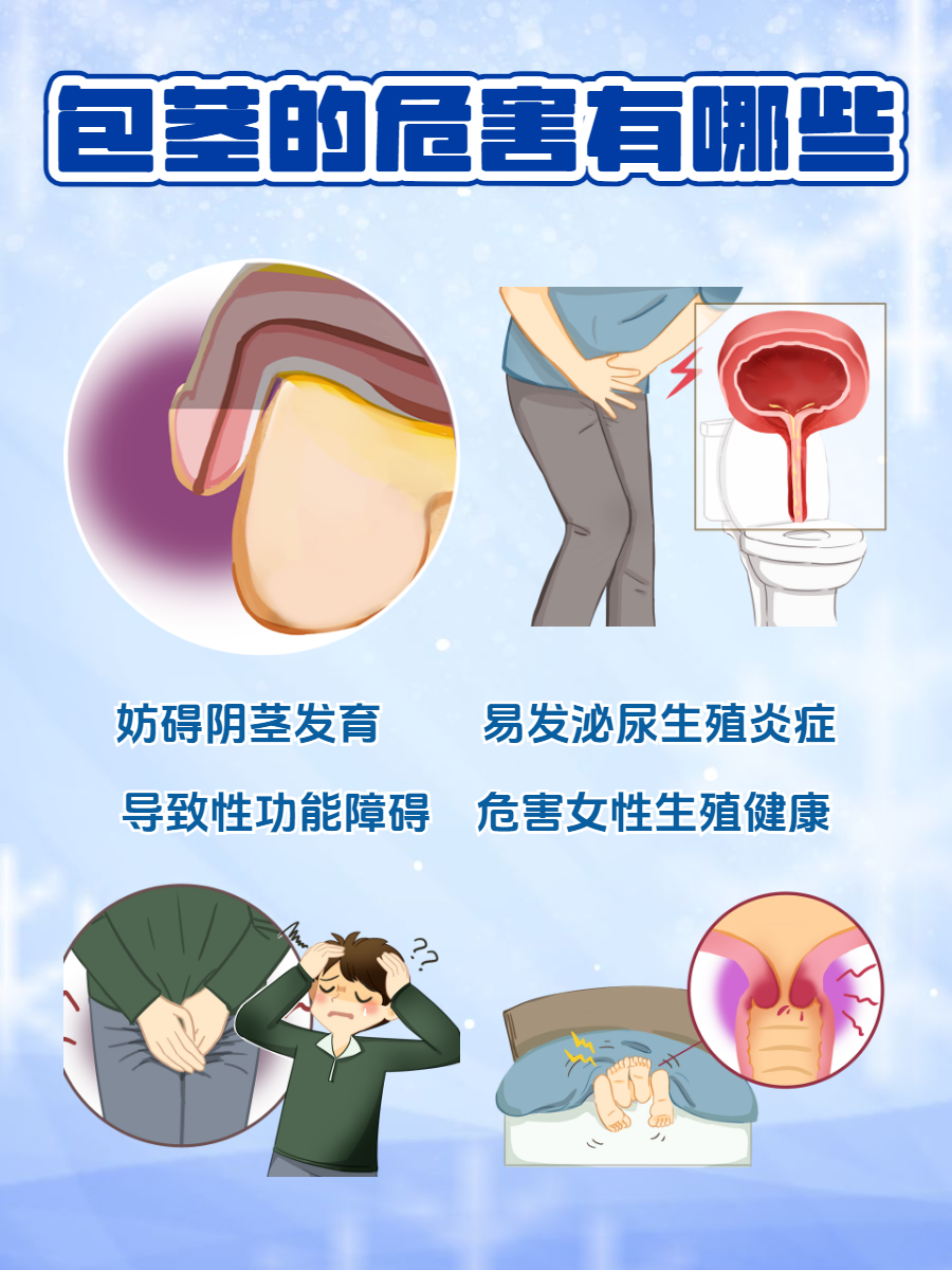 男性健康的小知识(男性健康小知识动画)