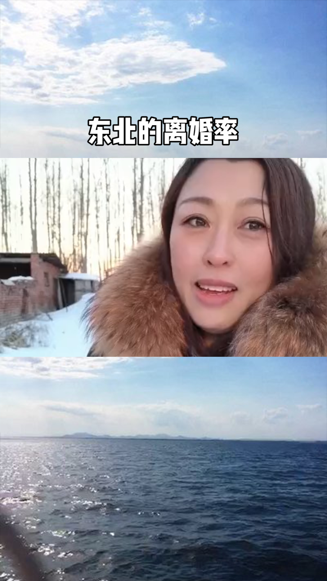 东北离婚率超高的真相(为什么东北离婚率那么高知乎)
